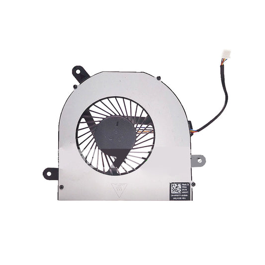 Cooling Fan For DELL Inspiron 24 5410 5411 5415 5421 All-in-One BAZD0810R5HY008 0FRFFT FRFFT:X01 DC5V 0.60A 4PIN New