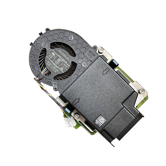 Cooling Fan And Heatsink For DELL OptiPlex 3000 5000 7000 7010 Micro Plus 7010 0FXTCG FXTCG-A00 EFH-07C05D-CP01 DC5V 1.00A 35W New