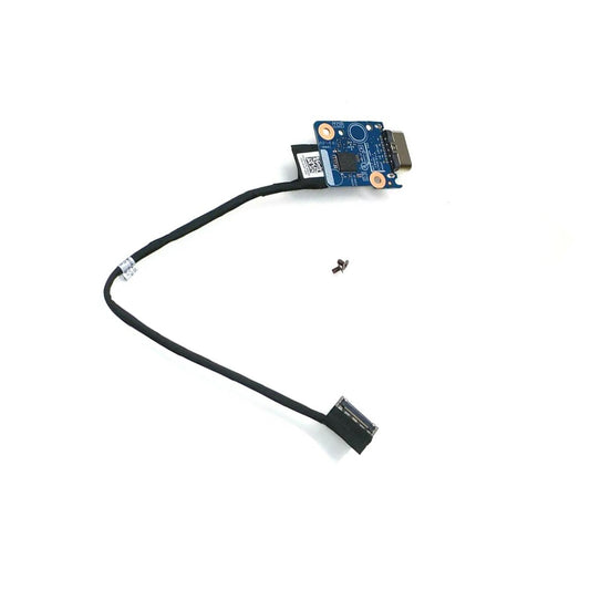 Laptop VGA IO Board With Cable For DELL Latitude 3500 0FY47R FY47R 450.0FY07.0011 New