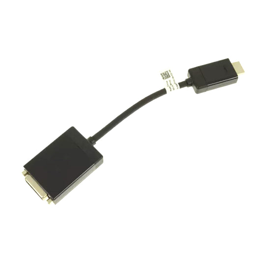 HDMI (male) to DVI (single link) Display Dongle Adapter Cable For DELL 0G8M3C G8M3C New