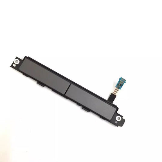 Laptop Touchpad Mouse Button Board For DELL Latitude 7280 7290 7380 7390 0GV77H GV77H PK37B00P700 Gray New