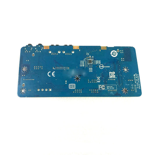 Audio USB Board For Alienware Area-51 R2 0H6HK9 H6HK9 New