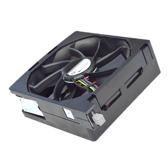 Server Fan For DELL PowerEdge R910 0H894R H894R 0HF104 HF104-A00 V12E12BS2B5-07A021 DC12V 3.0A 250CFM New