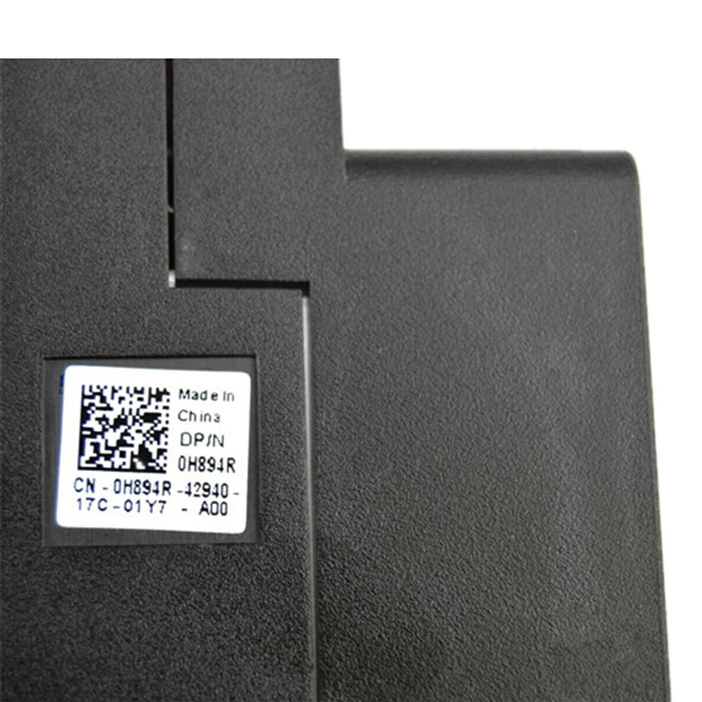 Server Fan For DELL PowerEdge R910 0H894R H894R 0HF104 HF104-A00 V12E12BS2B5-07A021 DC12V 3.0A 250CFM New
