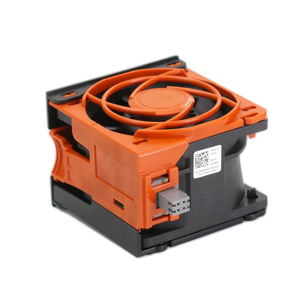 Cooling Fan For DELL PowerEdge R730 R730XD 0HK9PH HK9PH 07N6M2 7N6M2-A00 PFR0612DHE-DG1D 12VDC 2.00A New