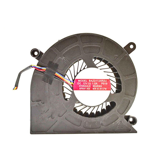 Cooling Fan For DELL Optiplex 7460 7470 0HPKN7 HPKN7 PVB120G12N-P01 PVB120G12N-P01-01 BAZD1125R2U P019 DC12V 1.20A New