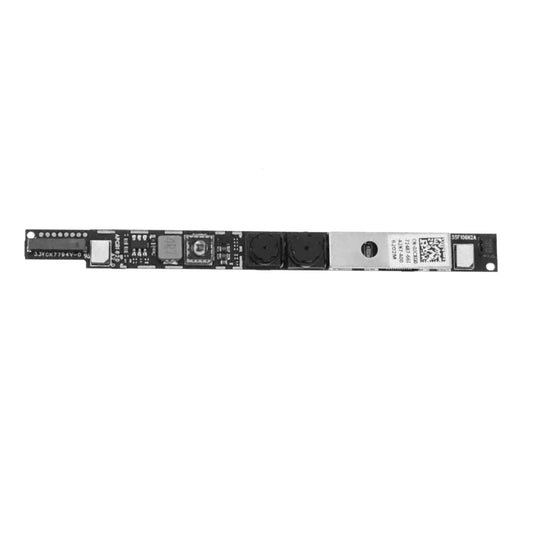 Laptop Webcam Camera Board For DELL Inspiron 5368 5378 5565 5567 5568 5578 7368 7378 7569 7579 7778 7779 Latitude 3379 0JCXG0 JCXG0 New