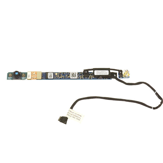 Laptop Tobii Eye Tracker Module Board For Alienware M15 R2 0JKNWT JKNWT EDQ51 DC02003IB00 New