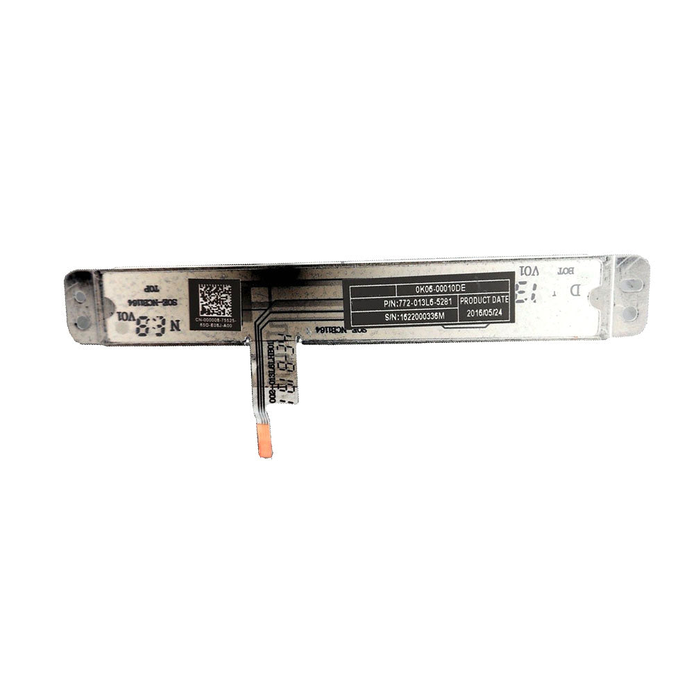 Laptop Touchpad Mouse Button Board For DELL Latitude 14 7404 XFR 000008 00008 0K06-00010DE PR0DUCTDATE New