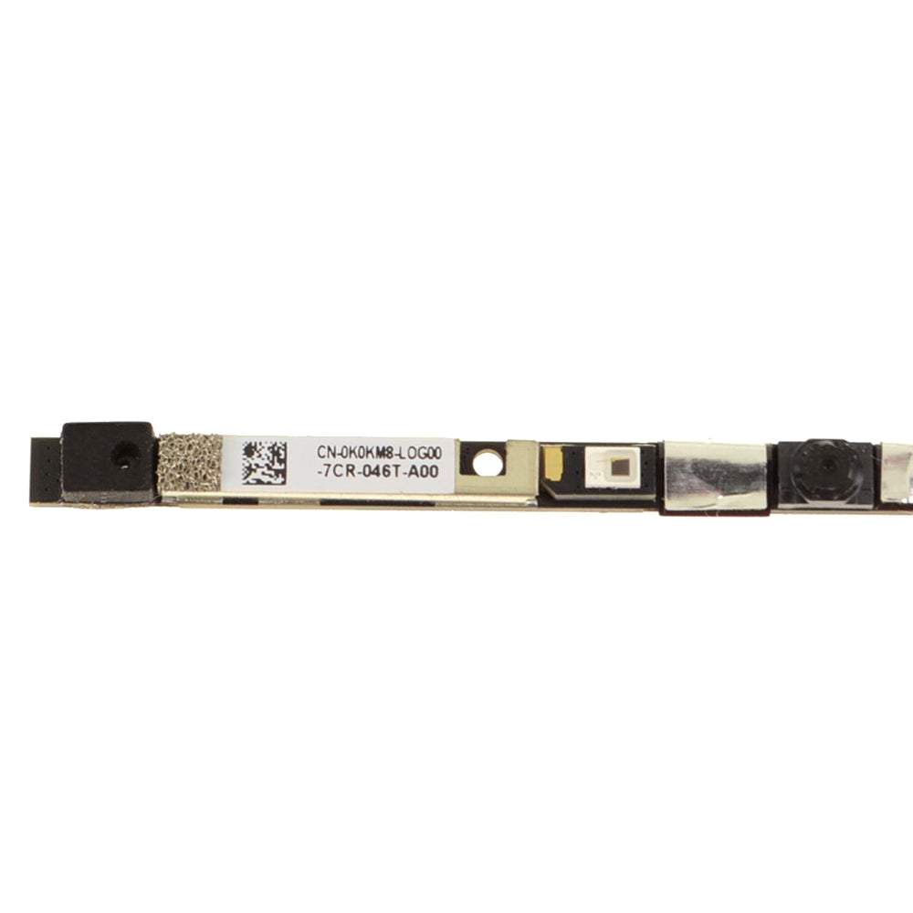 Laptop Webcam Camera Board For DELL Latitude 7490 0K0KM8 K0KM8 New