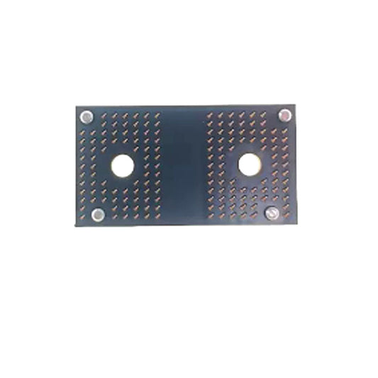 Laptop 80P PC Bridge GPU Crossbeam Connector For DELL Precision 7670 0KV70T KV70T New