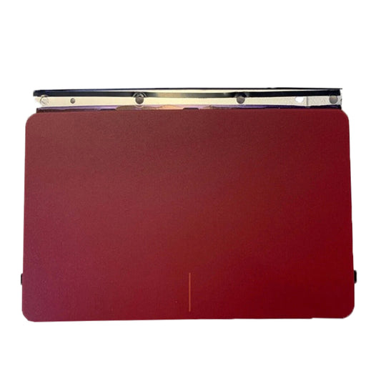Laptop Touchpad For DELL Inspiron 11 3162 3164 3168 3169 3179 3180 / 3185 2-in-1 0M216Y M216Y Red New