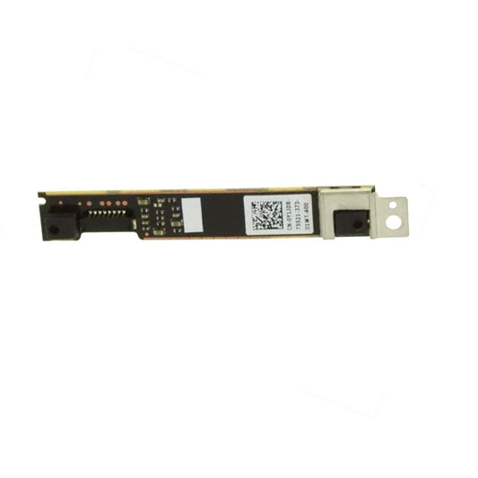 Laptop Webcam Camera Board For DELL Latitude E5270 E5470 E5570 E7270 E7470 Precision 3510 7510 7520 7710 7720 0MMFV9 MMFV9 New