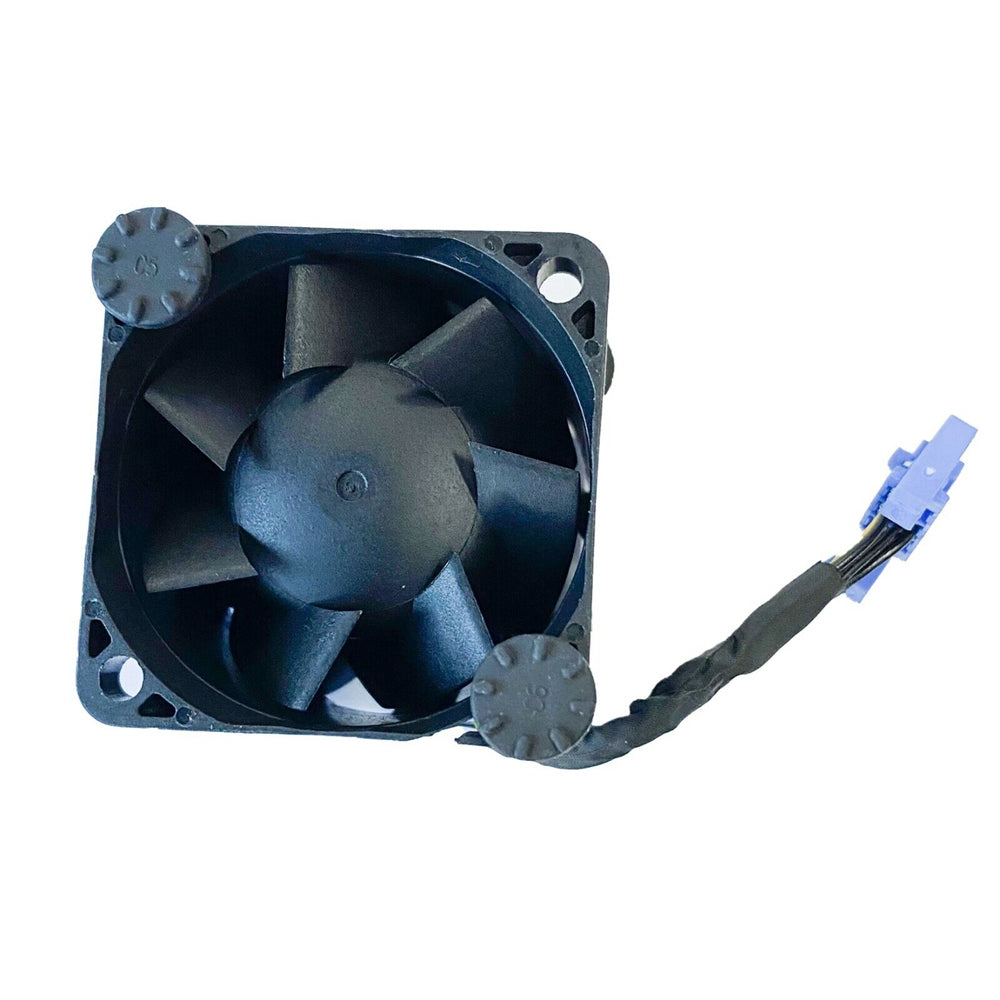 Server Fan For DELL PowerEdge R240 0MR10W MR10W 0DFPVJ DFPVJ-A01 PSD1204PQBX-A DC2V 9.6W New