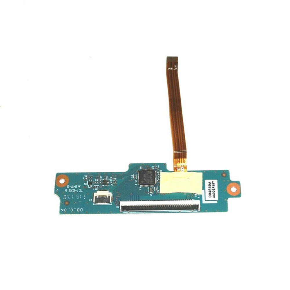 SFF Panel Keyboard Board For DELL OptiPlex 7040 0N96JH N96JH New
