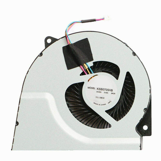 Cooling Fan For DELL Inspiron 2350 7459 0NG7F4 NG7F4-A00 BSB0705HC-CJ2B 5VDC 0.40A New