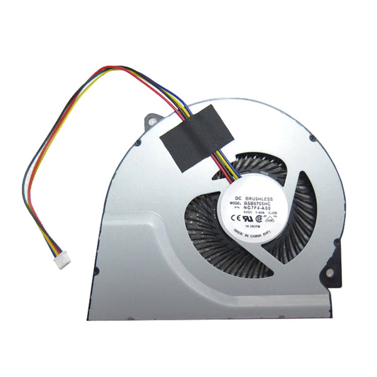 Cooling Fan For DELL Inspiron 23 2350 24 7459 0NG7F4 NG7F4-A00 MG85100V1-C010-S99 DC5V 2.00W Compatible BSB0705HC-CJ2B New