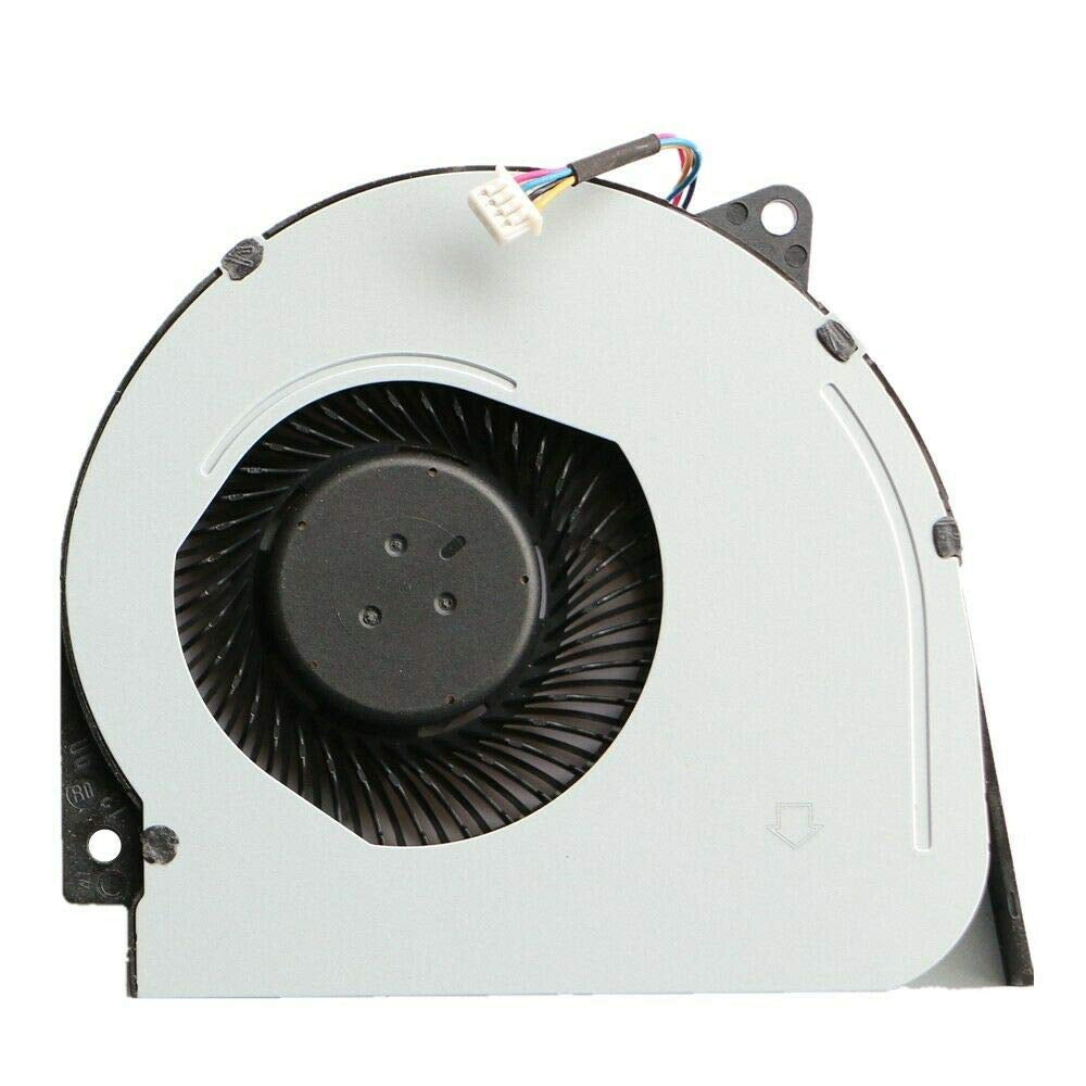 Cooling Fan For DELL Inspiron 2350 7459 0NG7F4 NG7F4-A00 BSB0705HC-CJ2B 5VDC 0.40A New