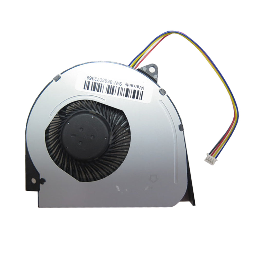 Cooling Fan For DELL Inspiron 23 2350 24 7459 0NG7F4 NG7F4-A00 MG85100V1-C010-S99 DC5V 2.00W Compatible BSB0705HC-CJ2B New