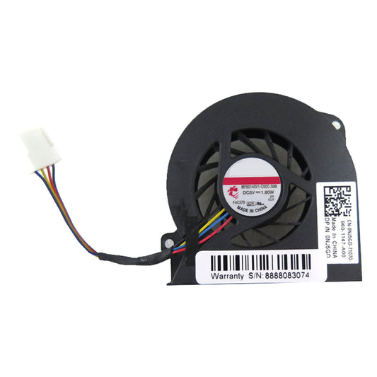 GPU Fan For DELL Inspiron One 2205 2305 2310 0NJ5GD NJ5GD DFS481305MC0T FA1C DC5V 0.5A New