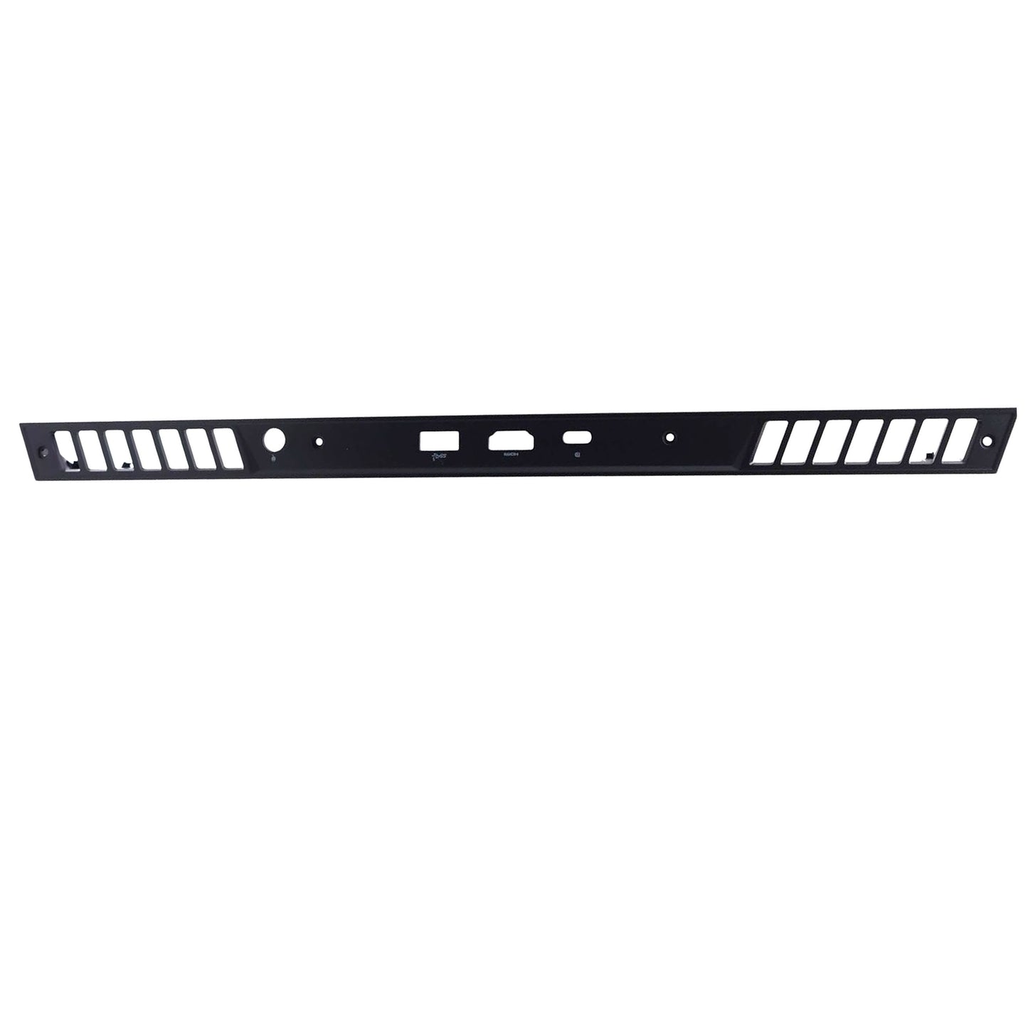 Laptop?Rear Air Outlet Trim Cover For DELL G16 7630 0RG0F0 RG0F0 AP400000502 Black New