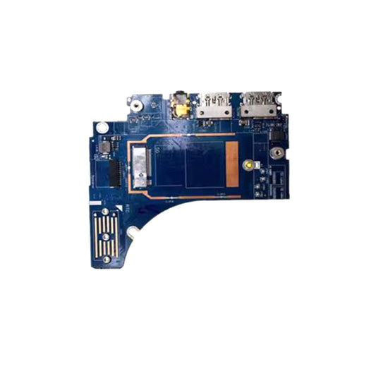 Laptop USB IO Audio Board For DELL Latitude 7440 7450 7640 0VN5NJ VN5NJ New
