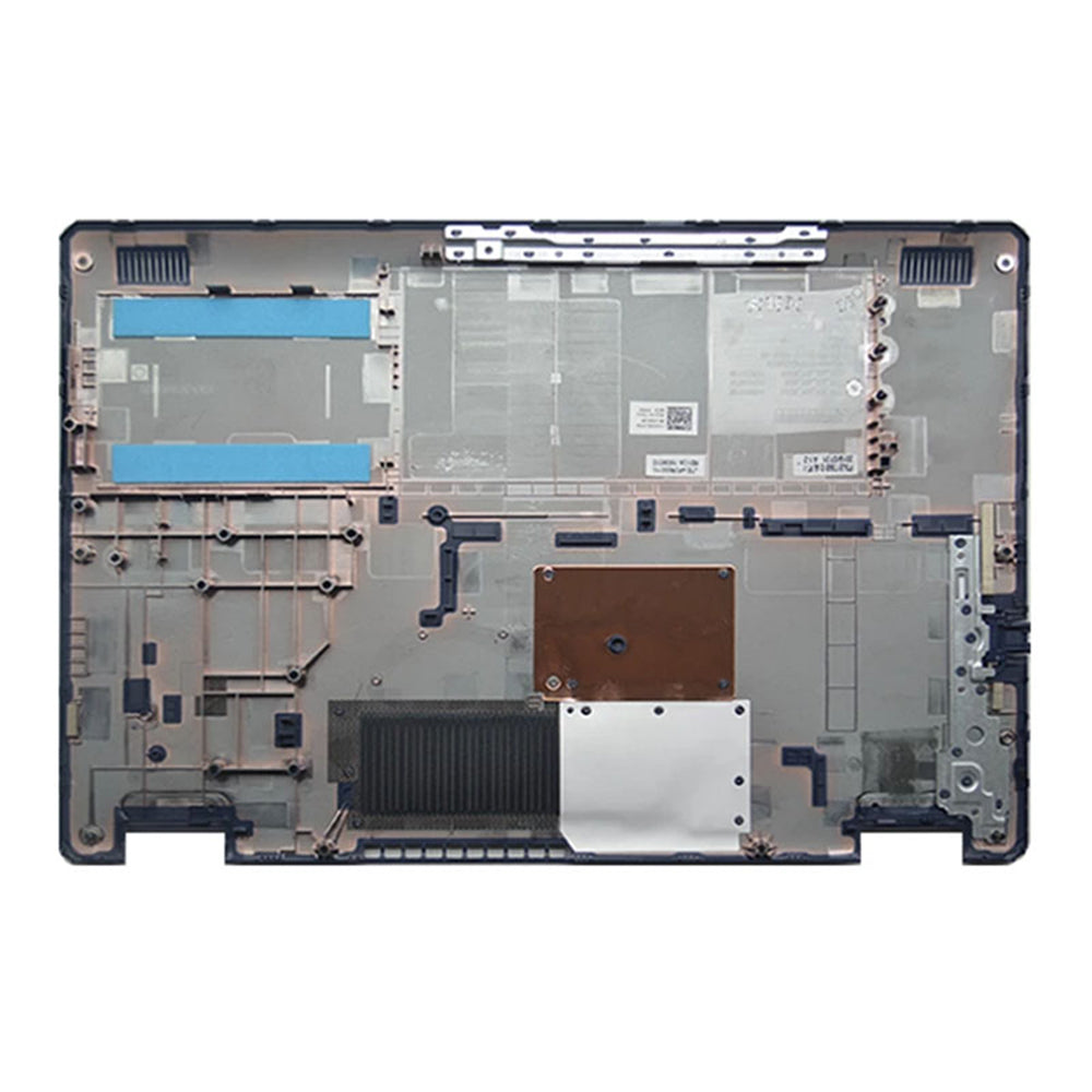 Laptop Bottom Case For DELL Inspiron 5593 0VNP8J VNP8J Blue New