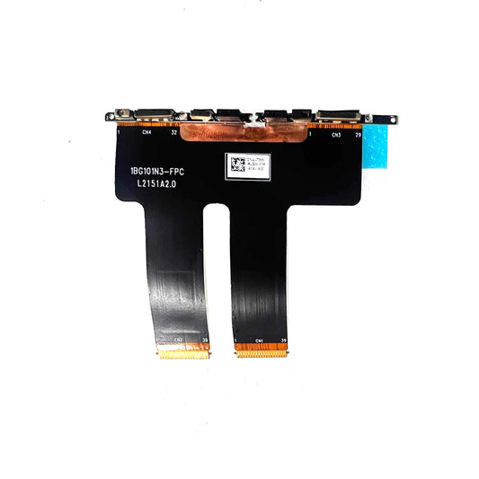 Laptop Webcam Camera Cable For DELL 0VT655 VT655 1BG101N3-FPC New