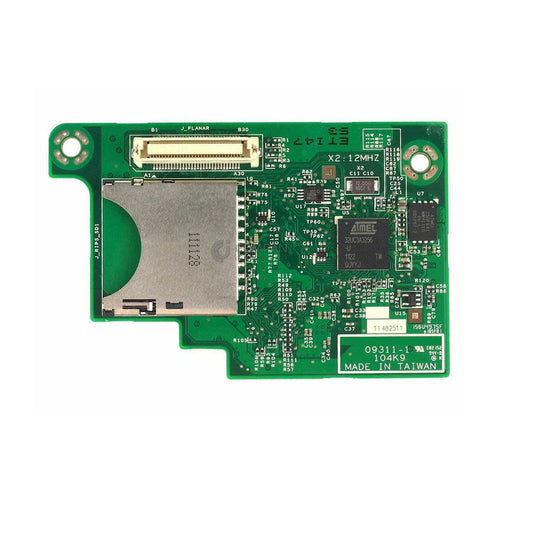 Management Riser Board For DELL PowerEdge M710 M710HD 0VXKJ5 VXKJ5 09311-1 104K9 New