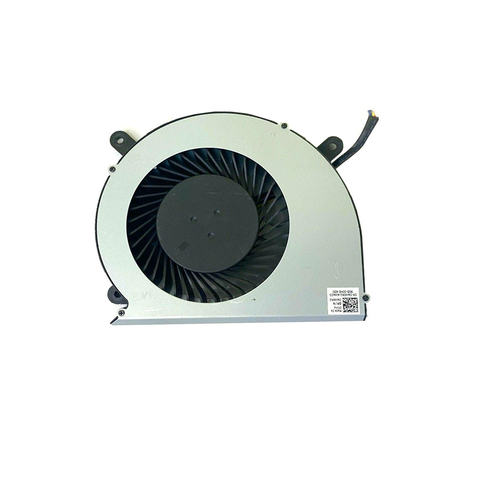 Cooling Fan For DELL Inspiron 27 7000 7777 5477 AIO 0W46N2 W46N2 BAZD1120R2U P015 DC12V 1.0A New