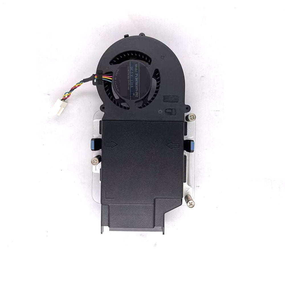 MFF Cooling Fan For DELL Optiplex 3080 5080 7080 PVB070E05N-P02 PVB070E05N-P02-08 0W77JN W77JN 0JV47V JV47V-A00 DC5V 1.10A New