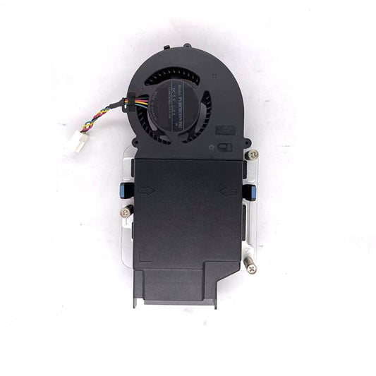 MFF Cooling Fan For DELL Optiplex 3080 5080 7080 PVB070E05N-P02 PVB070E05N-P02-08 0W77JN W77JN 0JV47V JV47V-A00 DC5V 1.10A New