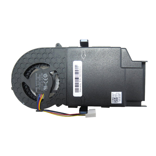Cooling Fan For DELL OptiPlex 3080 3090 5080 5090 Micro PVB070E05N-P02 PVB070E05N-P02-08 0W77JN W77JN 0JV47V JV47V-A00 DC5V 1.10A New