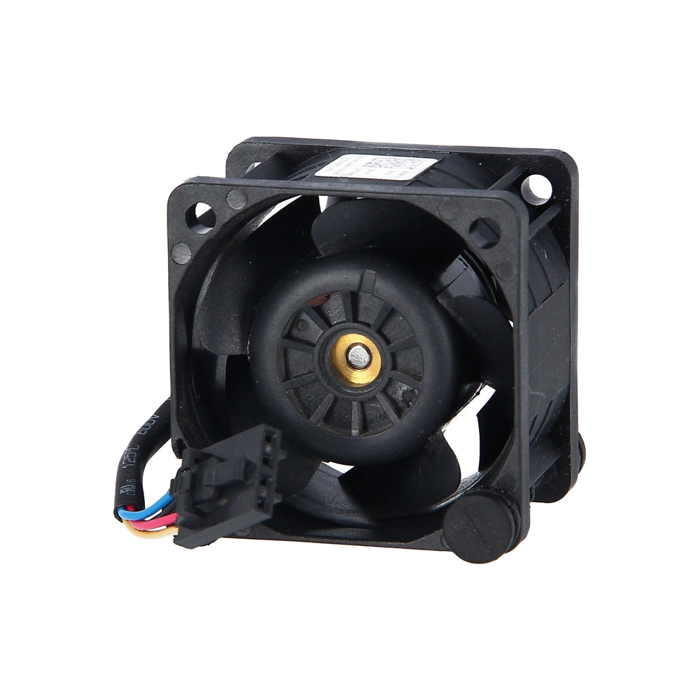 Cooling Fan For DELL ProwerEdge R210 0W7GXP W7GXP 0PT4MM PT4MM-A00 FFB0412UHN-AG99 12VDC 0.81A New