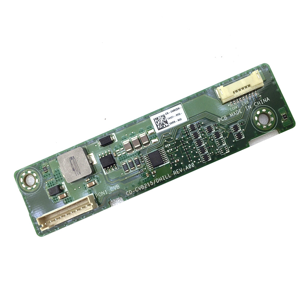 Desktop Inverter Board For DELL OptiPlex 3240 / 3440 All-In-One 0WKCDK WKCDK CD-CVB215 New