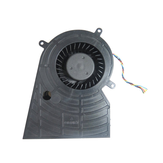 Cooling Fan For DELL OptiPlex 3000 5000 7000 7010 / Plus 7010 SFF Precision 3460 Small Form Factor EFH-12J12W-AP03 0WN9MM WN9MM-A00 048J9V 48J9V DC12V 1.00A 28.6CFM New