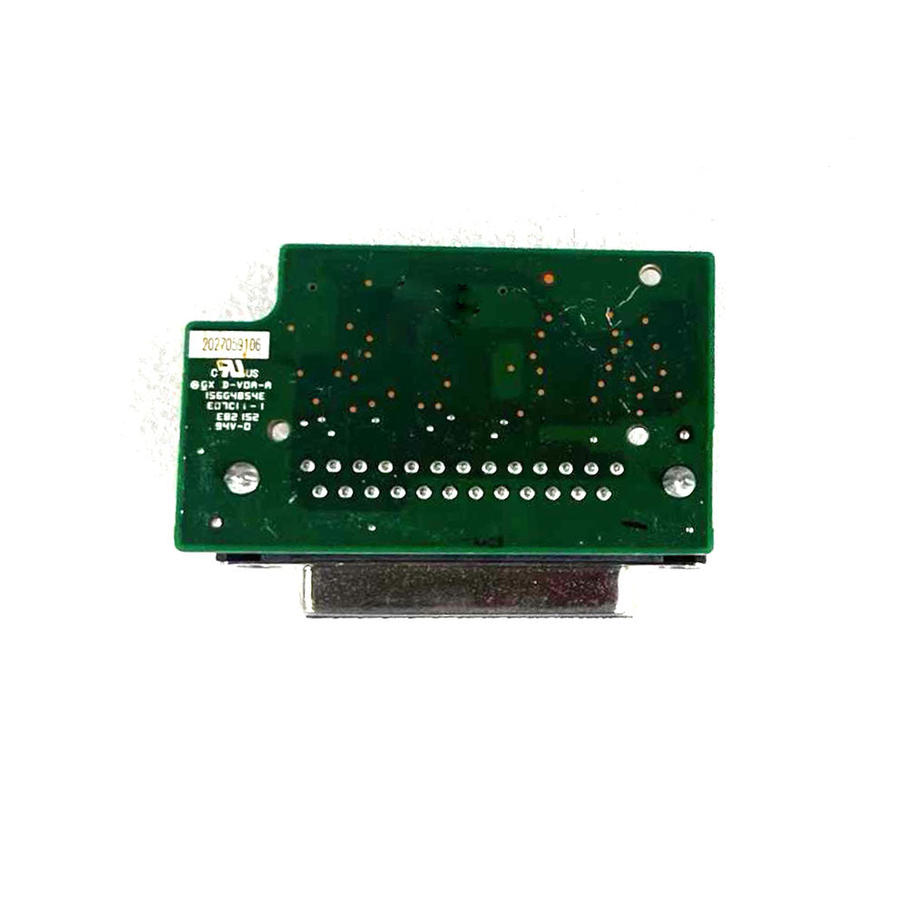 VGA Board For DELL 0WX4FD WX4FD New