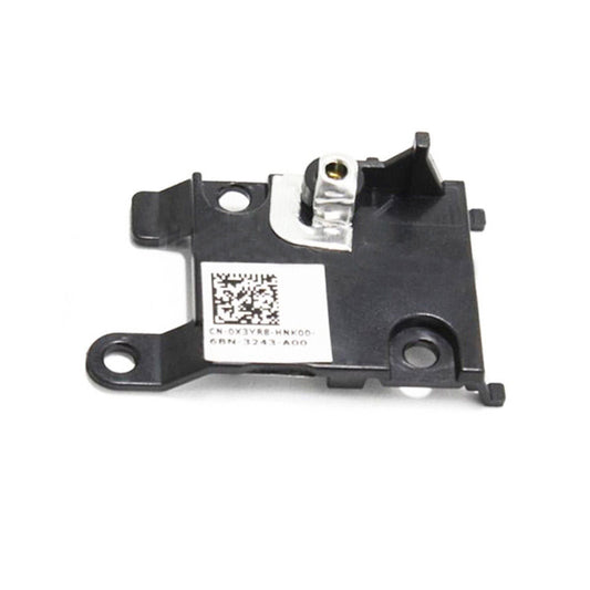 Laptop SSD Frame Bracket For DELL Latitude E5270 E5470 E5570 Precision 3510 M2 0X3YR8 X3YR8 New
