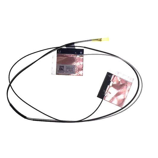 Laptop Antenna Cable For DELL Latitude 3440 P169G001 (2024) 0XVM42 XVM42 025.9025T.0001 New