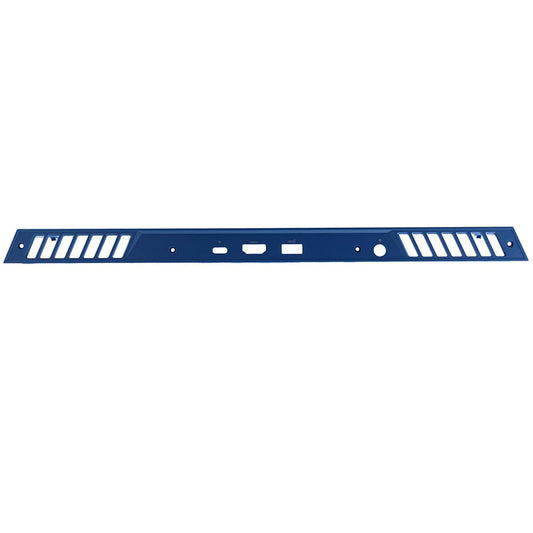 Laptop?Rear Air Outlet Trim Cover For DELL G15 5530 5535 2023 0XW27K XW27K IDQ50 AP3ZZ000212 Blue New