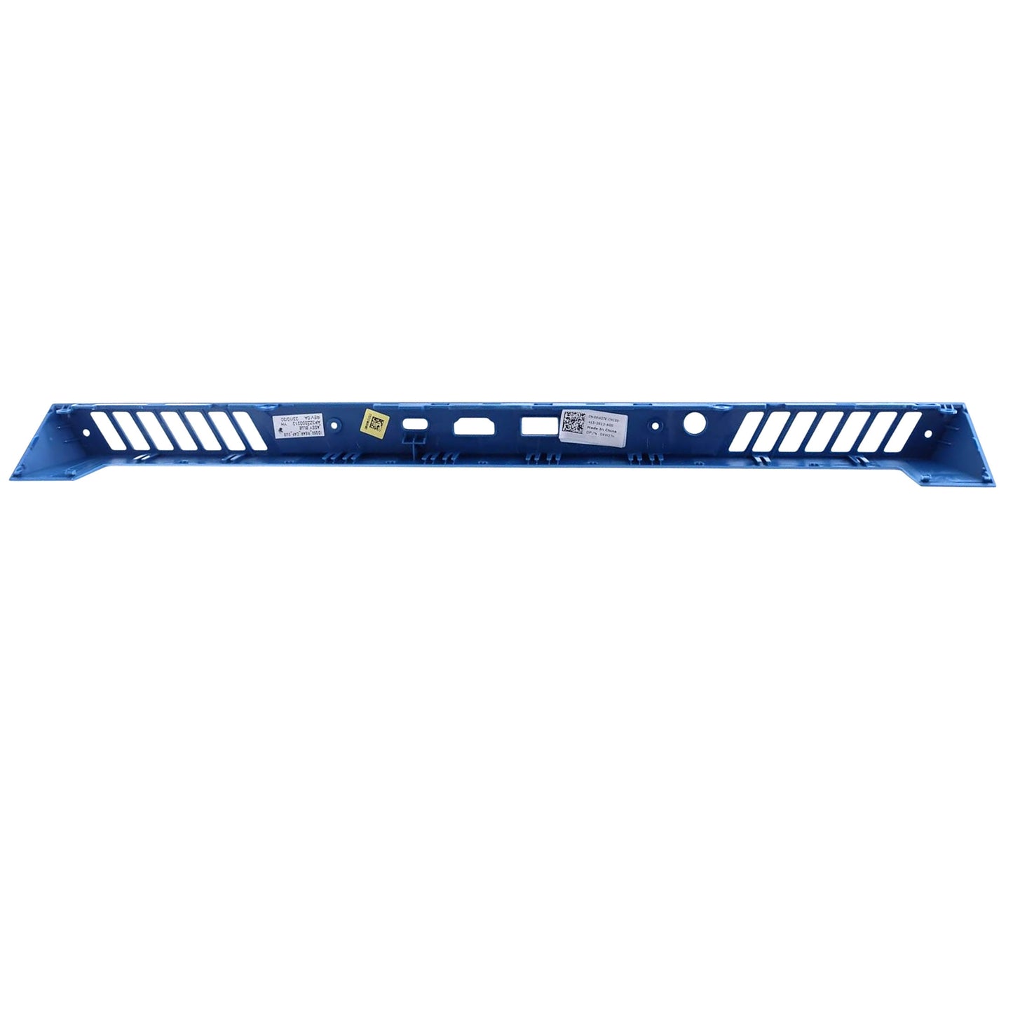 Laptop?Rear Air Outlet Trim Cover For DELL G15 5530 5535 2023 0XW27K XW27K IDQ50 AP3ZZ000212 Blue New