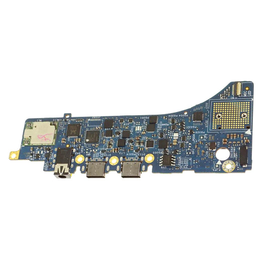 Laptop USB / Audio Ports IO Daughter Board For DELL XPS 15 9575 0YH2H0 YH2H0 New