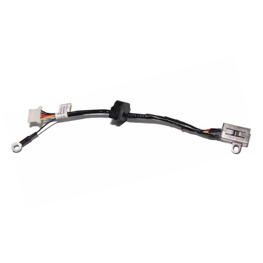 Tablet PC DC Power Jack Cable For DELL Latitude 12 Rugged 7202 1417-00BA000 New