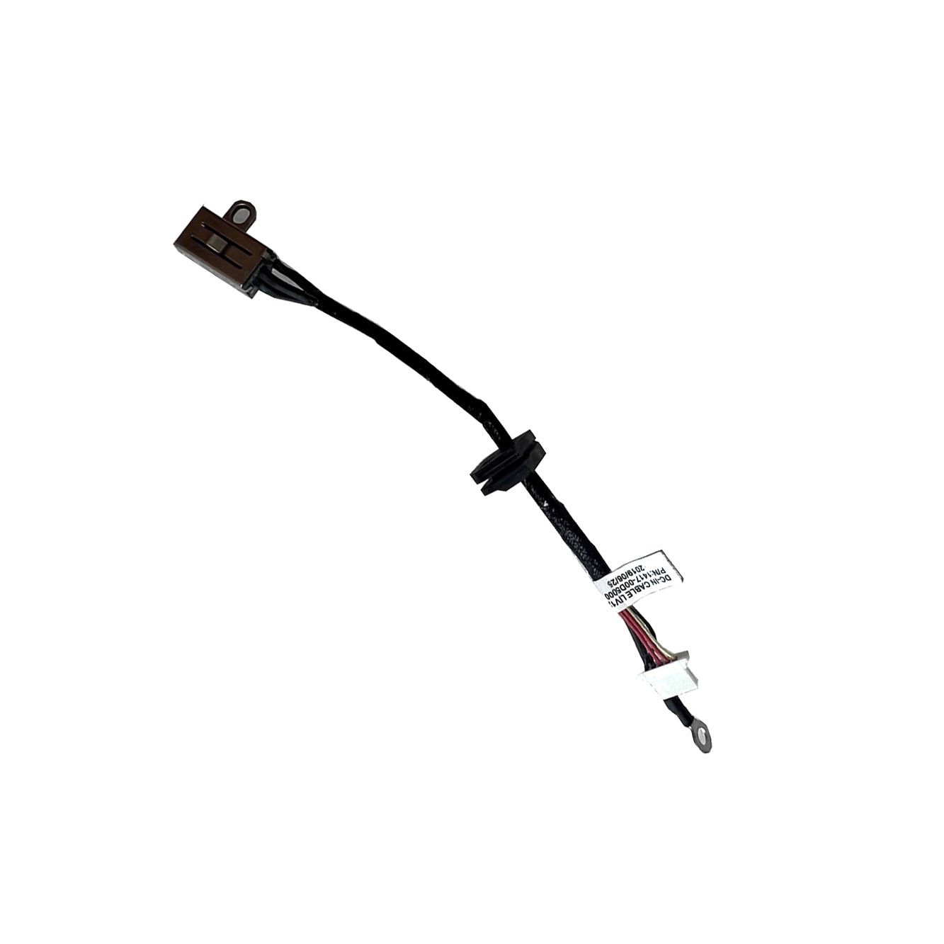 Tablet PC DC Power Jack Cable For DELL Latitude 7212 Rugged Extreme 1417-00D5000 New