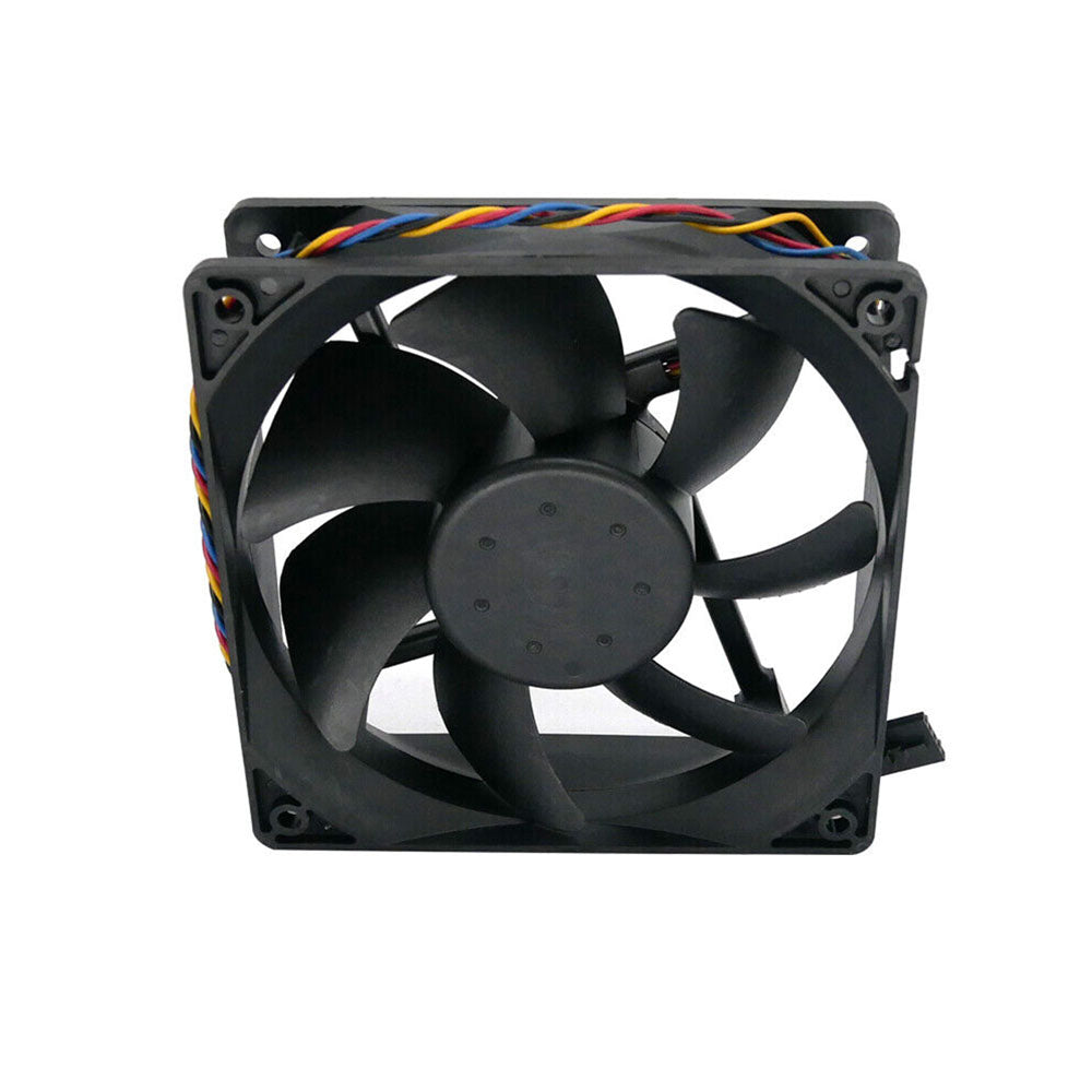 Cooling Fan For DELL OptiPlex 210L FD398 PV123812DSPF01 0NN495 NN495 DC12V 0.9A 12038 120*120*38MM New