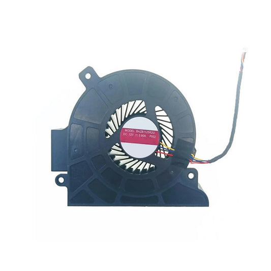 Cooling Fan For DELL OptiPlex 3240 5250 7440 7450 All-in-One 0MHV25 MHV25 BAZB1125R2U P002 DC12V 0.80A New