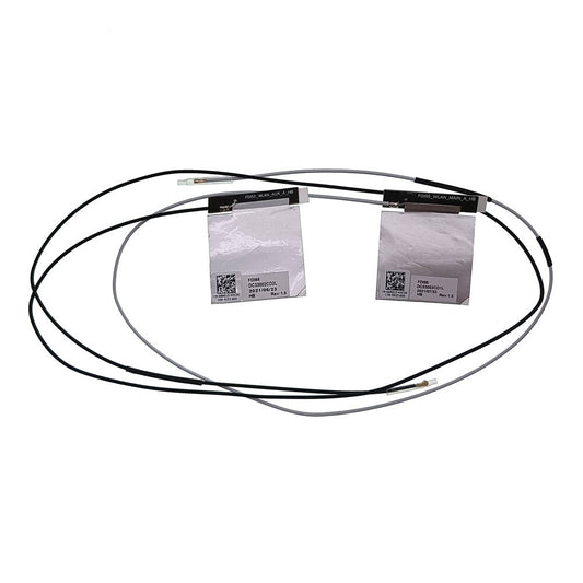 Laptop Antenna Cable For DELL Inspiron 3505 5593 AAN515 ABN515 DC33002CD1L DC33002CD2L FDI55 New