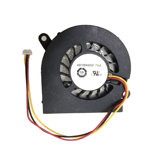 Cooling Fan 4010H05F 768 5VDC 0.42A 3Pin Compatible DFB501005M New