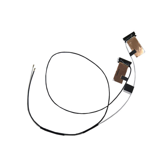 Laptop Antenna Cable For DELL Latitude 5420 5430 E5420 E5430 DC33002GW1L 0614GV 614GV New