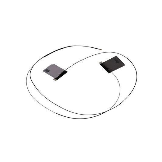 Laptop Antenna Cable For DELL Inspiron 15 5570 5575 Latitude 3590 CAL50 AATN15 DC330021S0L New